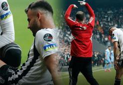 Galatasaray derbisi öncesi Ghzzal depremi! İstanbul'dan ayrıldı