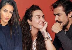 Tuğba Ekinci'den İbrahim Çelikkol açıklaması! "Öyle de bir kırodur!"