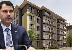 Sosyal konut projesinde kuraların tamamlanacağı tarih belli oldu! Bakan Kurum'dan flaş açıklama