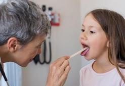 Okul çağı çocuklarındaki enfeksiyonlara dikkat