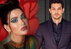 Rawan bin Hussain kimdir? Hadise ile boşanan Mehmet Dinçerler Rawan bin Hussain aşk yaşıyor!