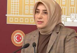 Mahir Ünal'ın yerine göreve Özlem Zengin kimdir, nereli, evli mi? AK Parti Grup Başkanvekilliğine atanan Özlem Zengin’in biyografisi!