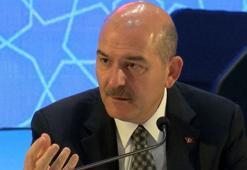 Bakan Soylu: Ana muhalefet lideri istihbarat oyununa düşmektedir