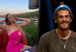 Yasmin Erbil önce paylaştı sonra sildi!