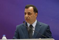 AYM Başkanı Arslan: 123 bine yakın bireysel başvuru var