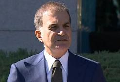 AK Parti Sözcüsü Ömer Çelik'ten Kılıçdaroğlu'na sert tepki: Türk siyasi tarihinin en vahim iftirasıdır