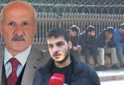 Apartmanda parçalara ayrılmış ceset bulundu! Katilin ifadesi kan dondurdu