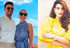 Mehmet Dinçerler, Hadise'yi çabuk unuttu!