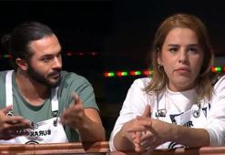 'MasterChef Türkiye'de tartışma! Beddualar havada uçuştu