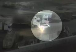 FETÖ'den aranan eski emniyet müdürü Harun Özdeş kaçmaya çalışırken yakalandı