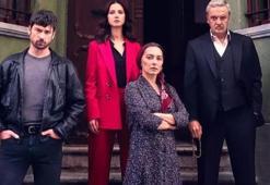 TRT’nin yeni dizisi “Yürek Çıkmazı” başlıyor!