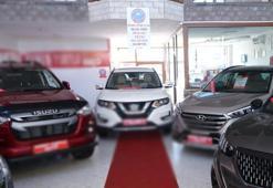 Galericilerde “Togg” heyecanı! Hepsini satışa çıkardılar