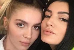 Aleyna'nın annesi Havva Öztel'den olay itiraf: Canımdan can gitti!
