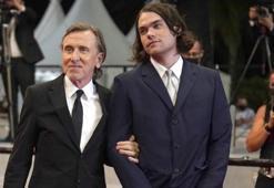 Tim Roth'un evlat acısı! Oğlu Cormac Roth, 25 yaşında hayatını kaybetti