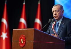 Cumhurbaşkanı Erdoğan'dan Kılıçdaroğlu'na 'uyuşturucu' tepkisi: O tür kaynaklardan ülkeyi büyütmek gibi bir derdimiz yok