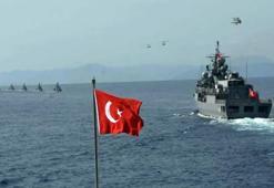 Sahil Güvenlik Komutanlığı'ndan Yunanistan'ın iddialarına yanıt: Misliyle cevap verildi