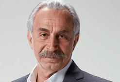 Ünlü oyuncu Rıza Akın, beyin kanaması geçirdi