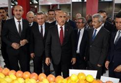 Bakan Kirişci'den 'tahıl koridoru' açıklaması: Cumhurbaşkanımızın moderatörlüğünde bu engel aşılacak