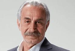 Ünlü oyuncu Rıza Akın hayatını kaybetti