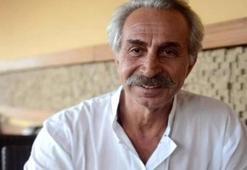 Ünlü oyuncu Rıza Akın yaşamını yitirdi!