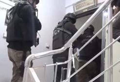 İstanbul'da DEAŞ operasyonu: Eylem hazırlığındaki 6 şüpheli yakalandı