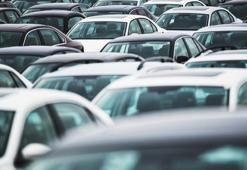 Otomobil ve hafif ticari pazarı Ekim'de yüzde 14,9 arttı