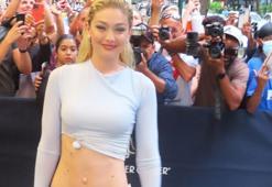 Leonardo DiCaprio ve Gigi Hadid birlikte mi? "Gizli buluşalım, görmesinler"