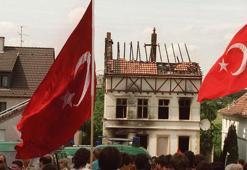 Solingen faciası neden oldu? Solingen saldırısının simge ismi Mevlüde Genç kimdir?