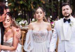 Dilan Çıtak Tatlıses: Babam kendisine yakışanı yaptı