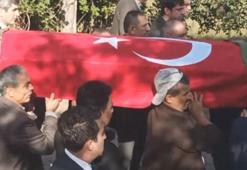 'Bilge Ana' Mevlüde Genç, memleketinde son yolculuğuna uğurlandı