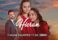 Elçin Zehra İrem ve Berk Bakioğlu’ndan Hicran üzerine samimi açıklamalar!