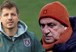 Boynuz kulağı geçti! Terim'in 'nereden çıktı bu adam?' dediği oyuncuyu Emre Belözoğlu 7 milyon euro yaptı