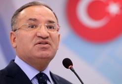 AK Parti'den siyasi parti gruplarına 'anayasa değişikliği teklifi' ziyareti