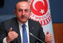 Dışişleri Bakanı Çavuşoğlu’ndan “tahıl koridoru” diplomasi trafiği