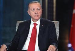 Cumhurbaşkanı Erdoğan canlı yayında açıkladı! TOGG, EYT, asgari ücret...