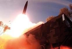 Kuzey Kore 3 füze ateşledi, Japonya'nın üç eyaletinde alarm verildi