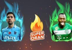 Trabzonspor - Ferencvaros maçı Tek Maç ve Canlı Bahis seçenekleriyle Misli.com’da