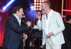 Şarkılar Bizi Söyler’e bu hafta yaşayan efsane Selami Şahin konuk oluyor!