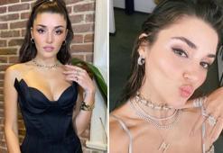 Hande Erçel'den dikkat çeken açıklama! 'Yetenek yoksa güzellik boş'