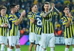 Avrupa'da tarihi gece! İşte Fenerbahçe'nin muhtemel rakipleri: Ajax, Barcelona, Juventus...