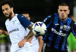 İki dünya devi Merih Demiral'ın peşinde! Bonservisi için 50 milyon Euro...