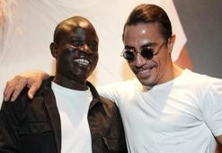 Chelsea'nin yıldızı N'Golo Kante Fenerbahçe yerine Beşiktaş'ı seçti!