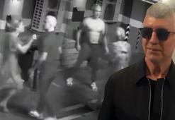 Özcan Deniz ifade verdi: Üstümü başımı parçaladı!