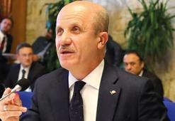 YÖK Başkanı Özvar: Öncelikli alanlarda uzmanlaşan üniversiteleri destekleme kararı verdik