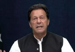 Pakistan eski başbakanı Imran Han'a saldırı