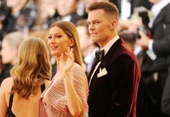Tom Brady ve Gisele Bundchen’in evlilik anlaşması ortaya çıktı