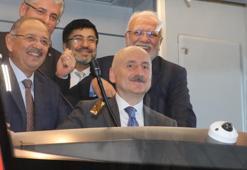 Kağıthane-İstanbul Havalimanı metro hattı açılışı ile ilgili flaş açıklama! Bakan Karaismailoğlu duyurdu