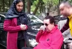 Derya Tuna’yı acı gününde İbrahim Tatlıses yalnız bırakmadı!