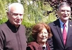 Aziz Sancar'ın ağabeyi ve yengesi bir gün arayla hayatını kaybetti
