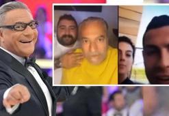 Mehmet Ali Erbil tuzağa düştü!